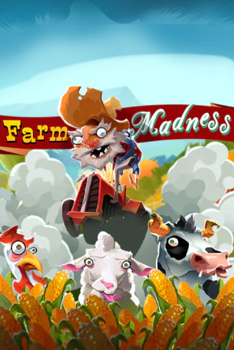 Farm madness от  демо версия | VAVADA без регистрации