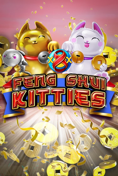 Feng Shui Kitties от  демо версия | VAVADA без регистрации