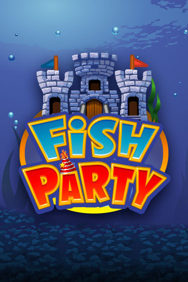 Fish Party от  демо версия | VAVADA без регистрации