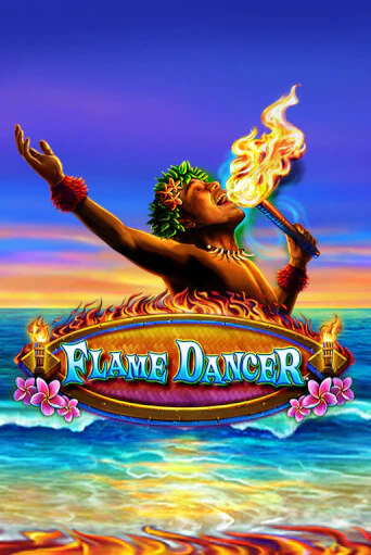 Flame Dancer от  демо версия | VAVADA без регистрации