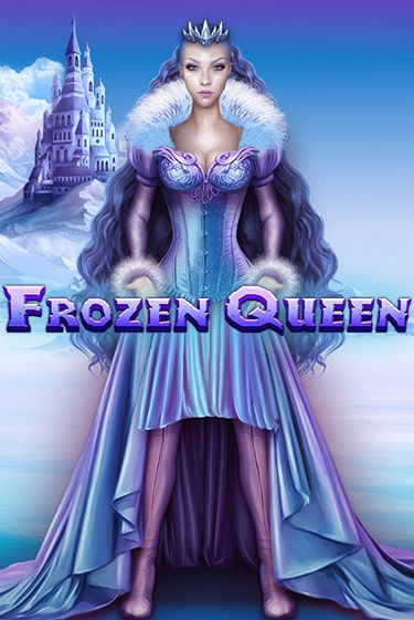 Frozen Queen от  демо версия | VAVADA без регистрации