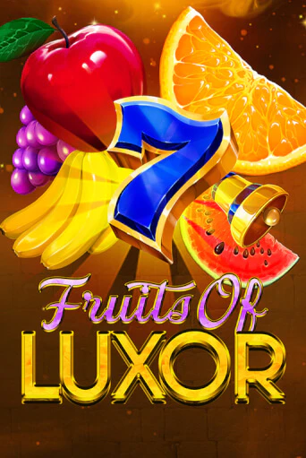 Fruits of Luxor от  демо версия | VAVADA без регистрации