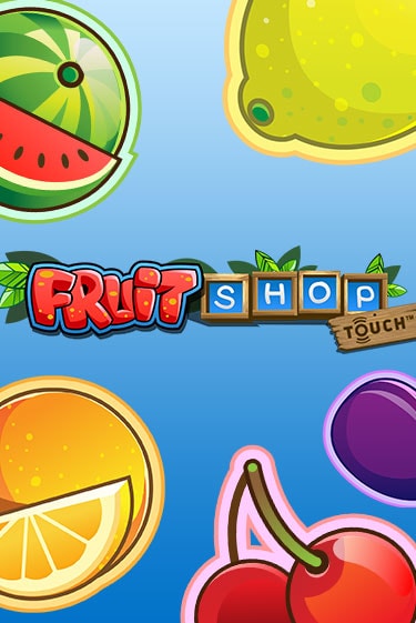 Fruit Shop™ от  демо версия | VAVADA без регистрации