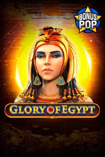 Glory of Egypt от  демо версия | VAVADA без регистрации