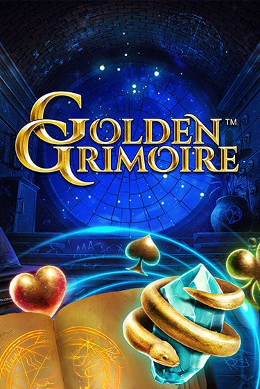 Golden Grimoire™ от  демо версия | VAVADA без регистрации