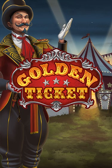 Golden Ticket от  демо версия | VAVADA без регистрации