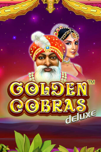 Golden Cobras deluxe от  демо версия | VAVADA без регистрации