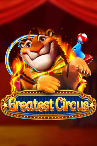 Greatest Circus от  демо версия | VAVADA без регистрации
