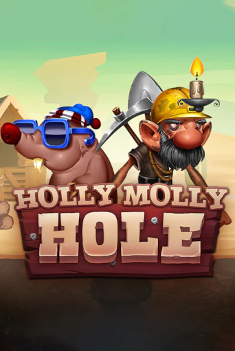 Holly Molly Hole от  демо версия | VAVADA без регистрации