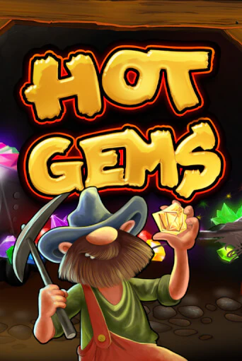 Hot Gems от  демо версия | VAVADA без регистрации