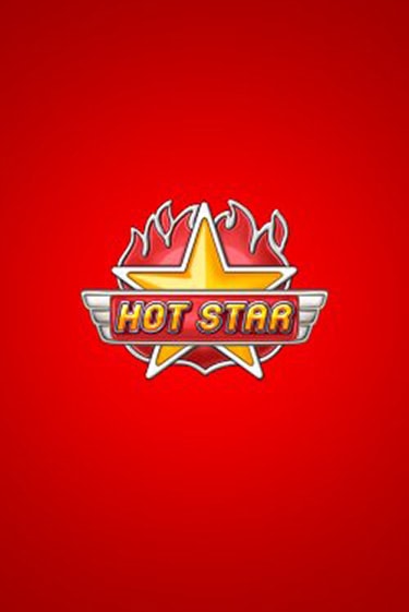 Hot Star от  демо версия | VAVADA без регистрации
