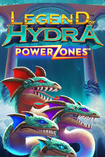 PowerZones: Legend of Hydra от  демо версия | VAVADA без регистрации