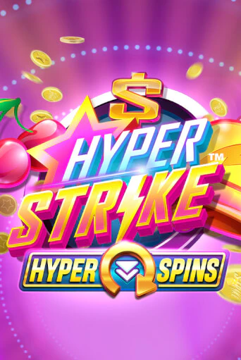 Hyper Strike™ HyperSpins™ от  демо версия | VAVADA без регистрации