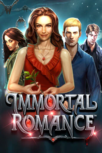Immortal Romance от  демо версия | VAVADA без регистрации