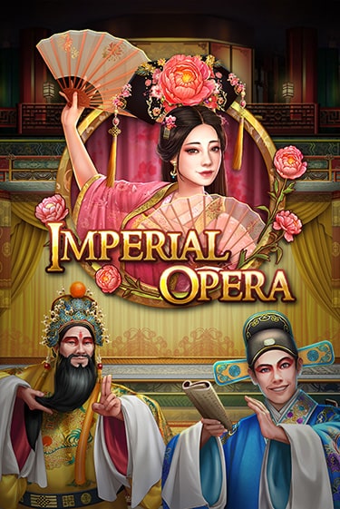 Imperial Opera от  демо версия | VAVADA без регистрации