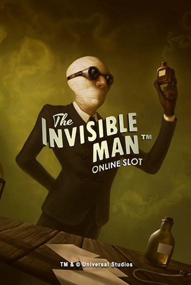 The Invisible Man™ от  демо версия | VAVADA без регистрации