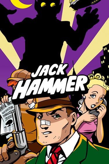 Jack Hammer™ от  демо версия | VAVADA без регистрации