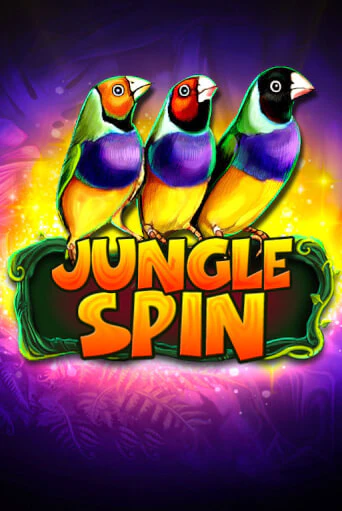 Jungle Spin от  демо версия | VAVADA без регистрации