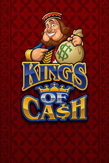 Kings of Cash от  демо версия | VAVADA без регистрации