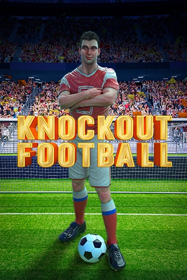 Knockout Football от  демо версия | VAVADA без регистрации