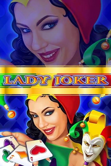 Lady Joker от  демо версия | VAVADA без регистрации