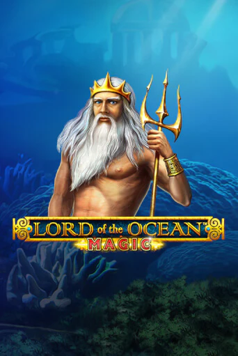 Lord of the Ocean Magic от  демо версия | VAVADA без регистрации