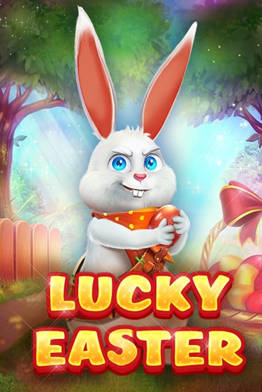Lucky Easter от  демо версия | VAVADA без регистрации