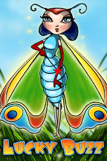 Lucky Buzz от  демо версия | VAVADA без регистрации