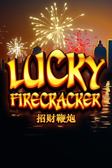 Lucky Firecracker от  демо версия | VAVADA без регистрации