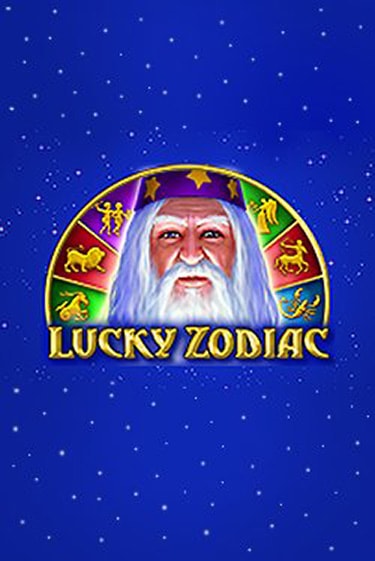 Lucky Zodiac от  демо версия | VAVADA без регистрации