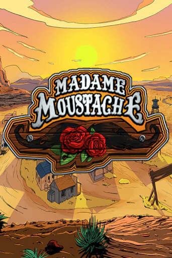 Madame Moustache от  демо версия | VAVADA без регистрации