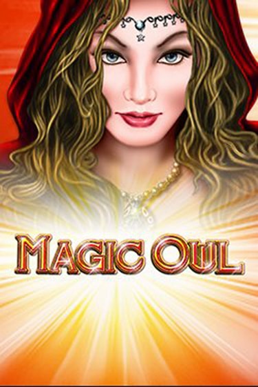Magic Owl от  демо версия | VAVADA без регистрации