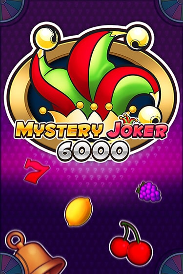 Mystery Joker 6000 от  демо версия | VAVADA без регистрации