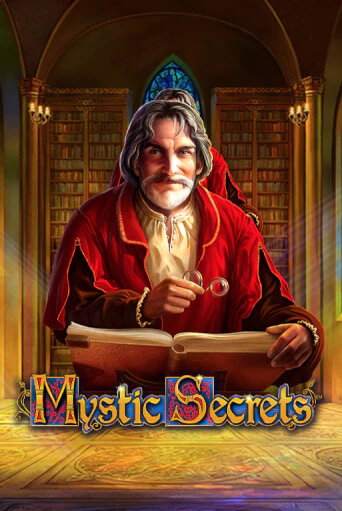 Mystic Secrets от  демо версия | VAVADA без регистрации