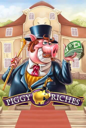 Piggy Riches™ от  демо версия | VAVADA без регистрации