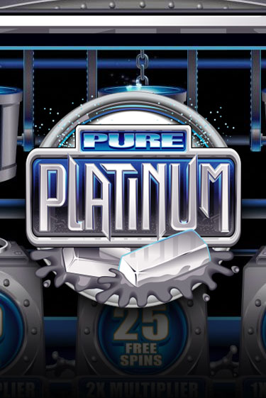 Pure Platinum от  демо версия | VAVADA без регистрации