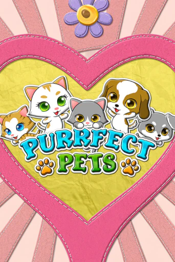 Purrfect Pets от  демо версия | VAVADA без регистрации