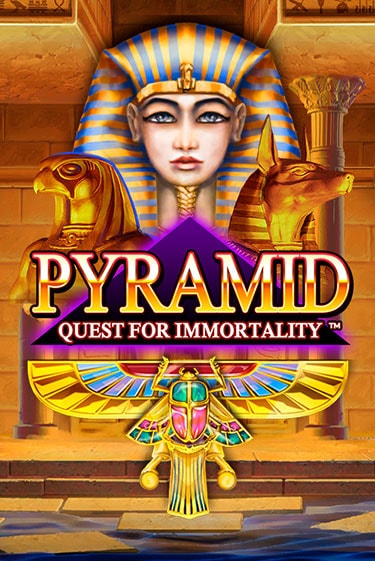 Pyramid: Quest for Immortality™ от  демо версия | VAVADA без регистрации