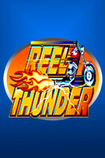 Reel Thunder от  демо версия | VAVADA без регистрации