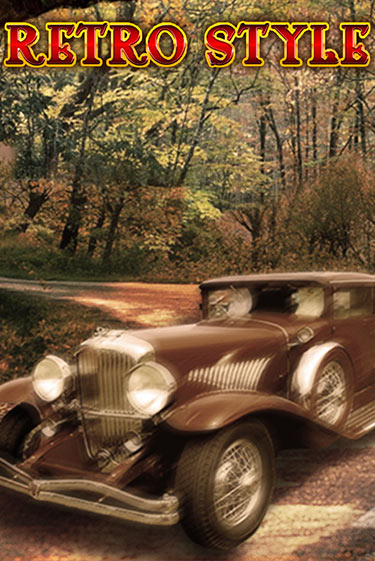 Retro Style от  демо версия | VAVADA без регистрации