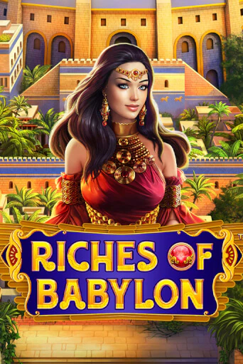 Riches of Babylon от  демо версия | VAVADA без регистрации