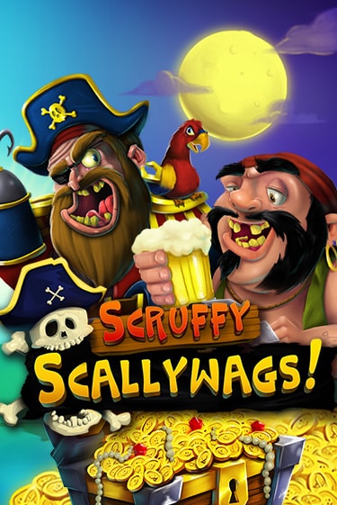 Scruffy Scallywags от  демо версия | VAVADA без регистрации