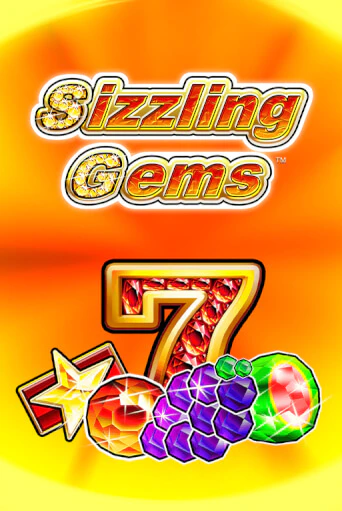 Sizzling Gems от  демо версия | VAVADA без регистрации