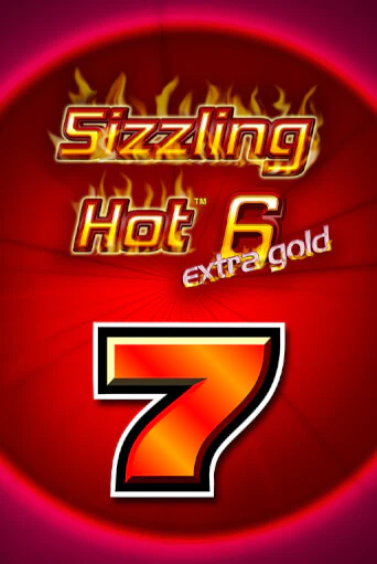 Sizzling Hot 6 extra gold от  демо версия | VAVADA без регистрации