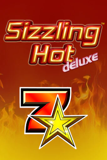 Sizzling Hot Deluxe от  демо версия | VAVADA без регистрации