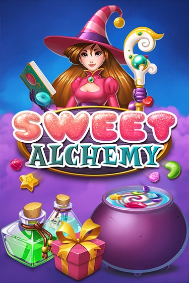 Sweet Alchemy от  демо версия | VAVADA без регистрации