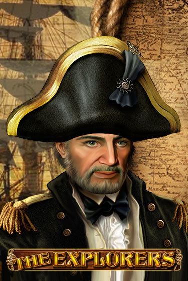 The Explorers от  демо версия | VAVADA без регистрации