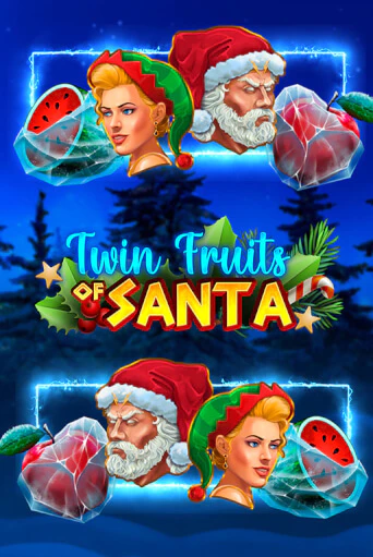 Twin Fruits of Santa от  демо версия | VAVADA без регистрации