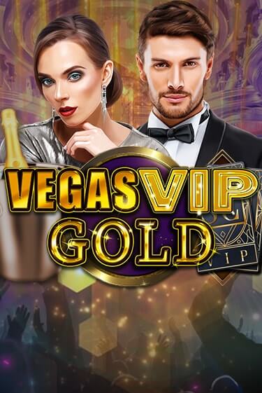 Vegas VIP Gold от  демо версия | VAVADA без регистрации