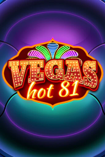 Vegas Hot 81 от  демо версия | VAVADA без регистрации